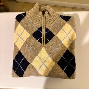 J Crew sweater. Medium beautiful condition